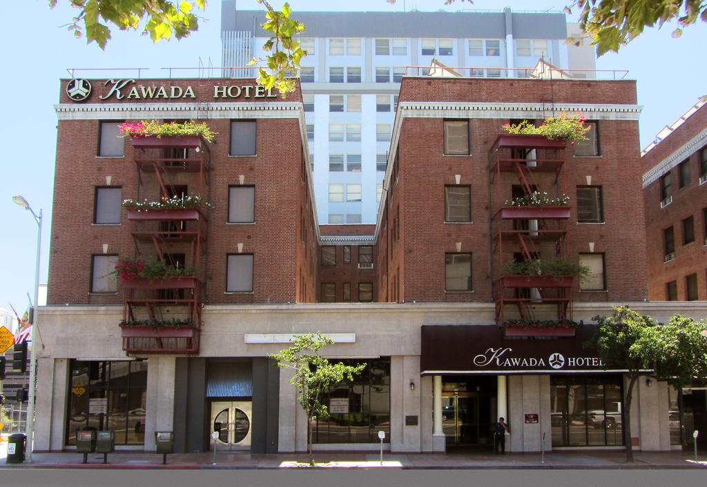 kawada hotel