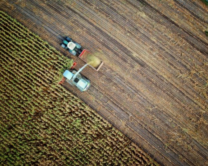 Agriculture Solar Water Heating Systems