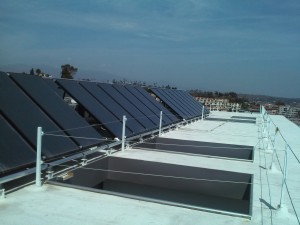 All Valley Solar Project