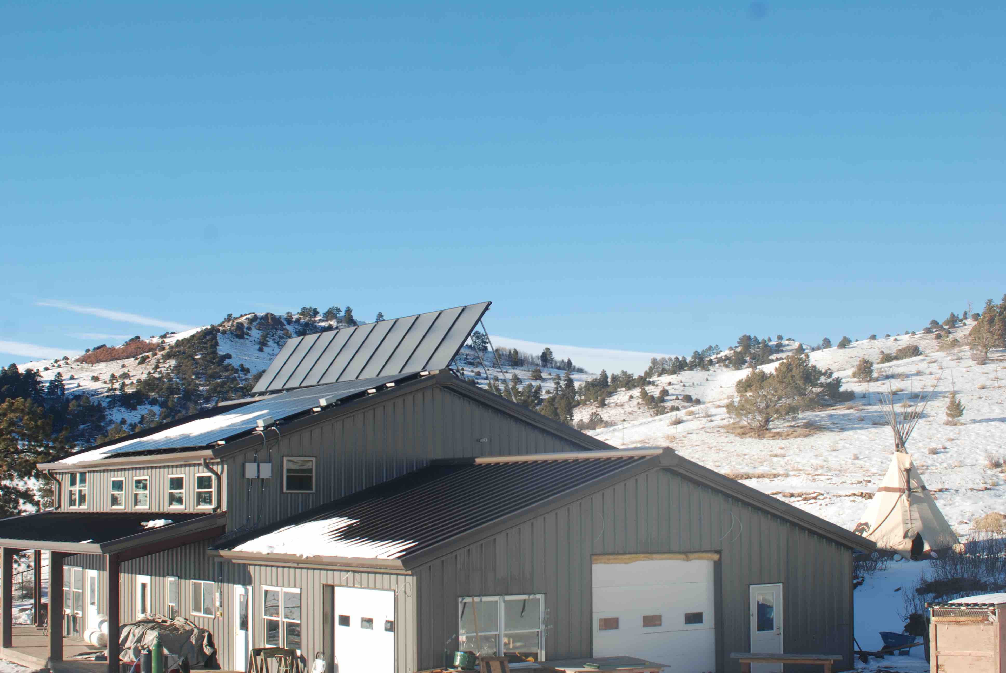 colorado radiant heating company