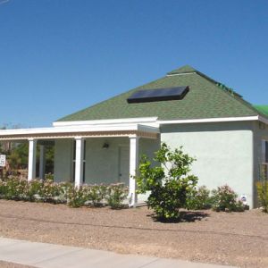 Solar Panels