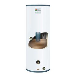 Double Wall Heat Exchange Tank (HE)