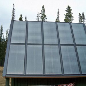 Solar panel 