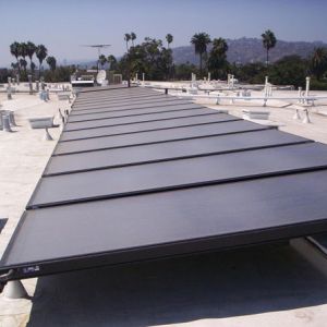 Solar panel