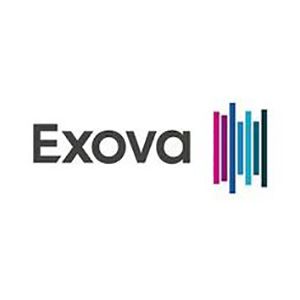 Exova Logo