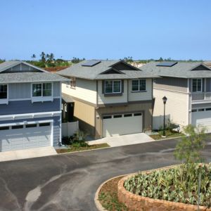 Homes