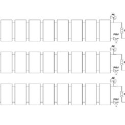 Additional Water Heating Designs