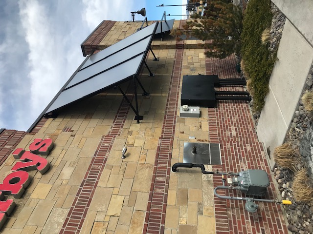 Solar Systems Montana