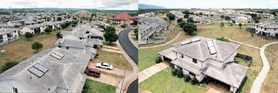 Army Renewable Energy Project