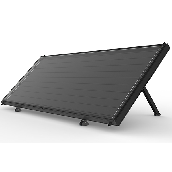 Landscape rack SunEarth