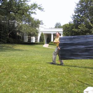 Solar panel