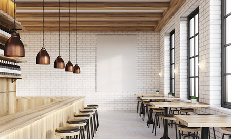 solar water heating for restaurants