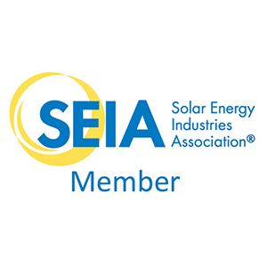 SEIA Logo