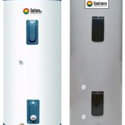 Storage Tanks