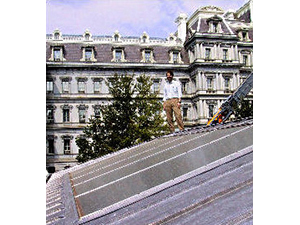 White House East Wing Project