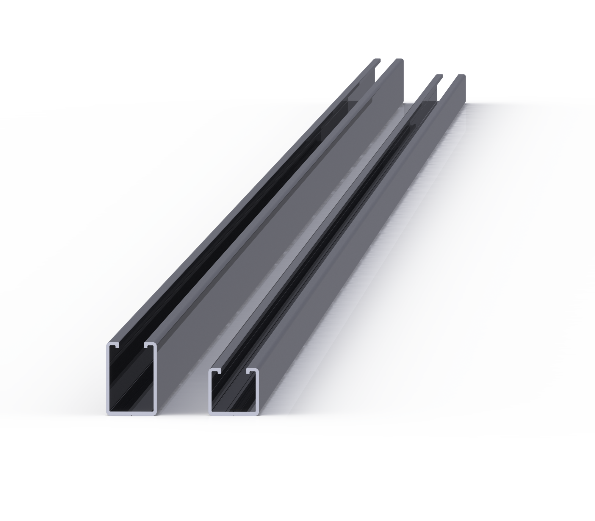 Solar Strut Mounting Hardware SunEarth