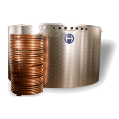 SunEarth Thermal Storage (SETS)