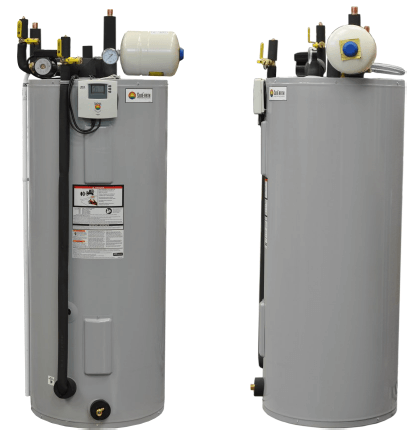 unEarth Islander (HWS) Hot Water Station with Filter